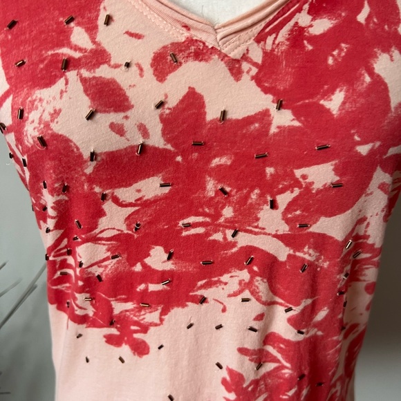 Calvin Klein Tee Shirt - Picture 2 of 9